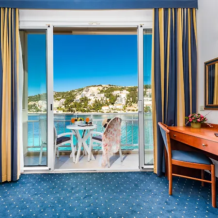 Vis Szálloda Dubrovnik