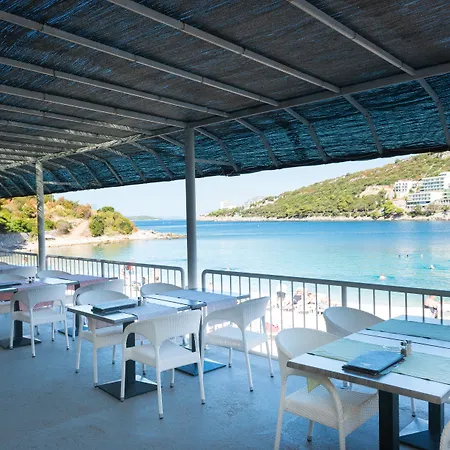 Vis Szálloda Dubrovnik