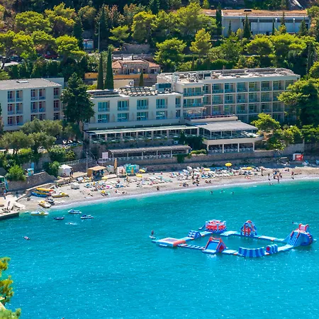 Vis Szálloda Dubrovnik