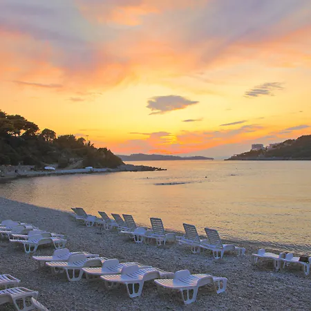 Vis Szálloda Dubrovnik