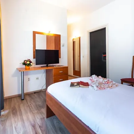 Hotel Vis