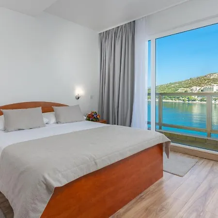 Vis Szálloda Dubrovnik
