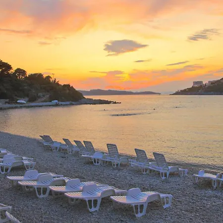 Szálloda Vis Dubrovnik