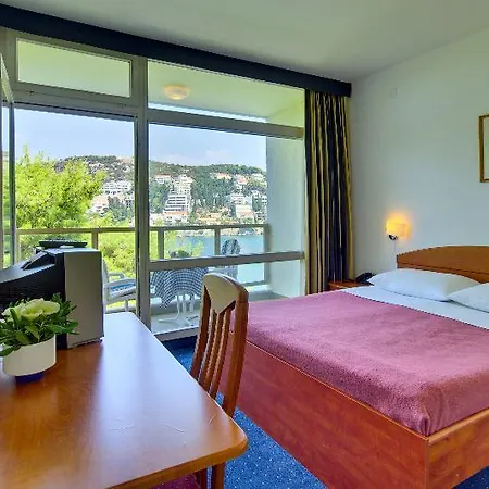 Vis 3* Dubrovnik