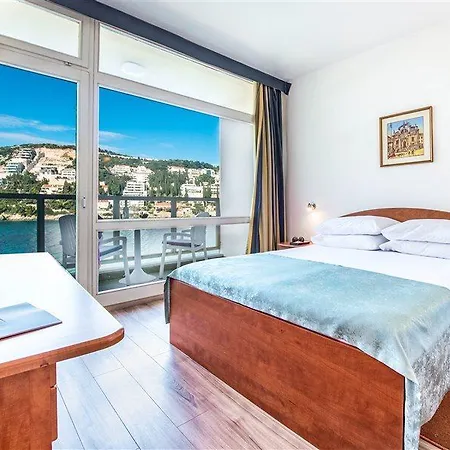 Vis Hotell