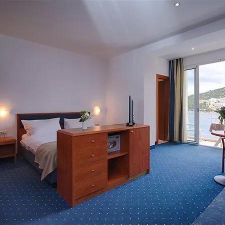 Hotell Vis Dubrovnik