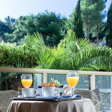 Vis Hotell