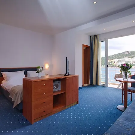 Vis 3* Dubrovnik