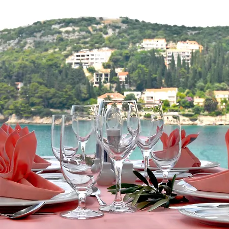 Vis Dubrovnik