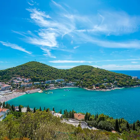 Vis Hotell Dubrovnik