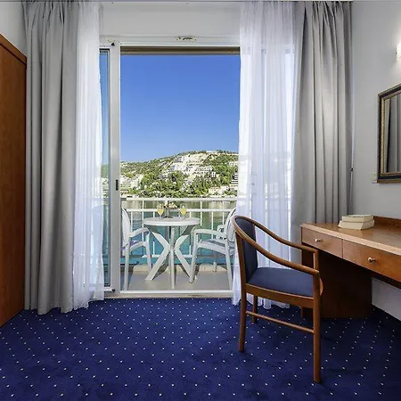 Vis 3* Dubrovnik