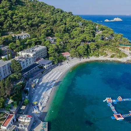 Vis Hotell Dubrovnik