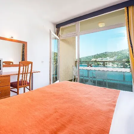 Hotell Vis
